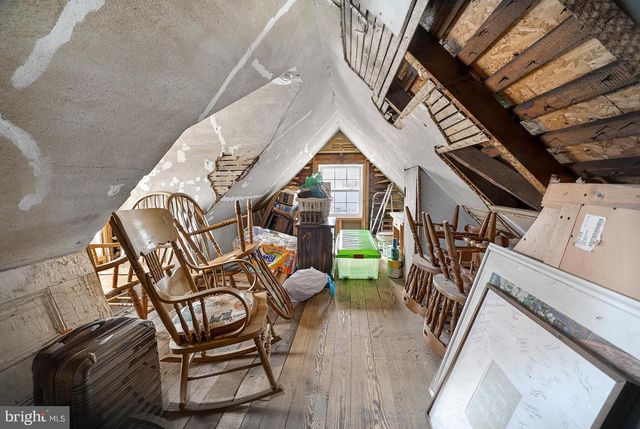 501 WEST ST, Clayton, DE 19938