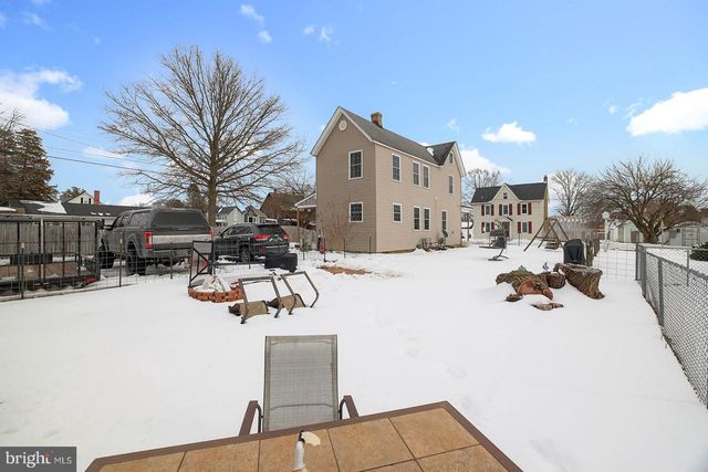 501 WEST ST, Clayton, DE 19938