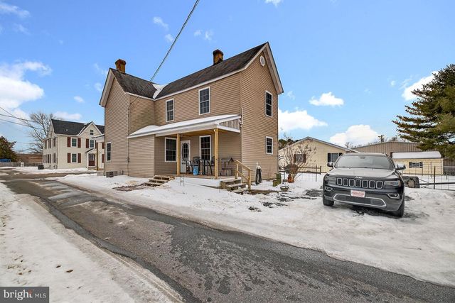 501 WEST ST, Clayton, DE 19938