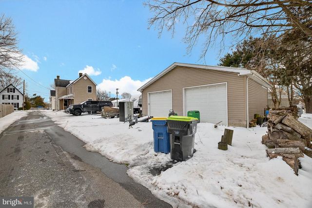 501 WEST ST, Clayton, DE 19938