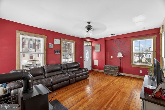 501 WEST ST, Clayton, DE 19938