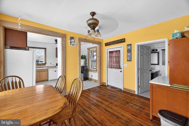 501 WEST ST, Clayton, DE 19938