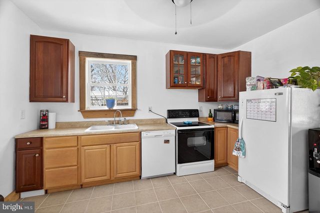 501 WEST ST, Clayton, DE 19938