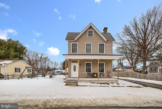 501 WEST ST, Clayton, DE 19938