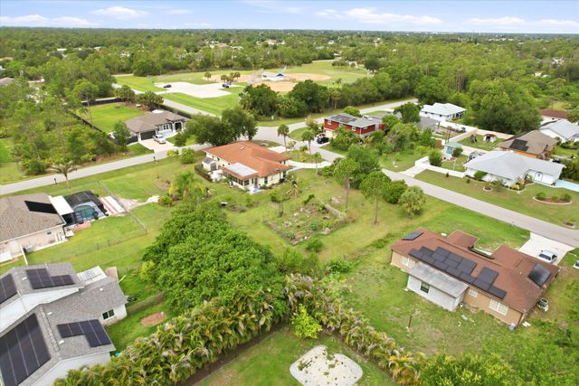 1454 Maracaibo Street, Punta Gorda, FL 33980