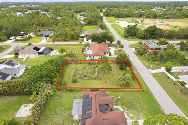 1454 Maracaibo Street, Punta Gorda, FL 33980