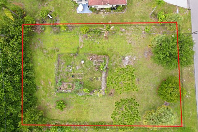 1454 Maracaibo Street, Punta Gorda, FL 33980