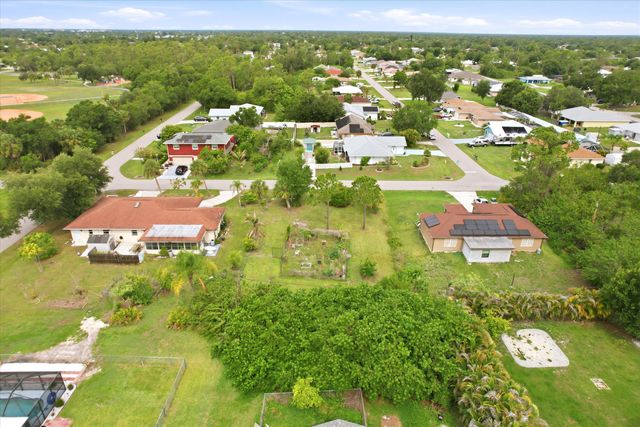 1454 Maracaibo Street, Punta Gorda, FL 33980