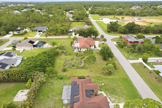 1454 Maracaibo Street, Punta Gorda, FL 33980
