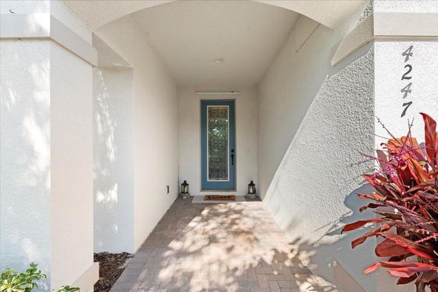 4247 ADELAAR DRIVE, Sarasota, FL 34240