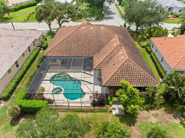 6803 COYOTE RIDGE COURT, Bradenton, FL 34201