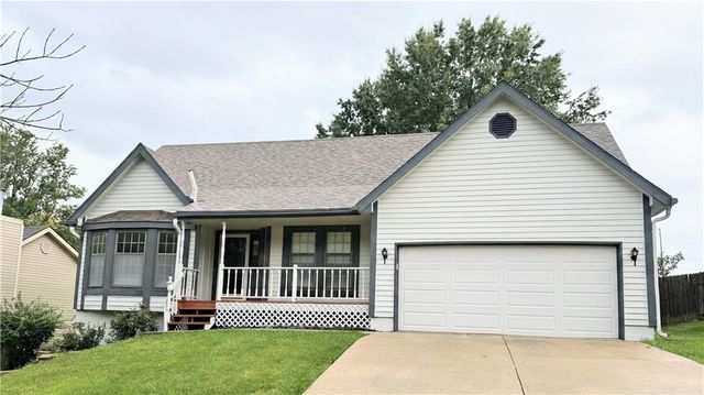 4201 NW 64th Place, Kansas City, MO 64151