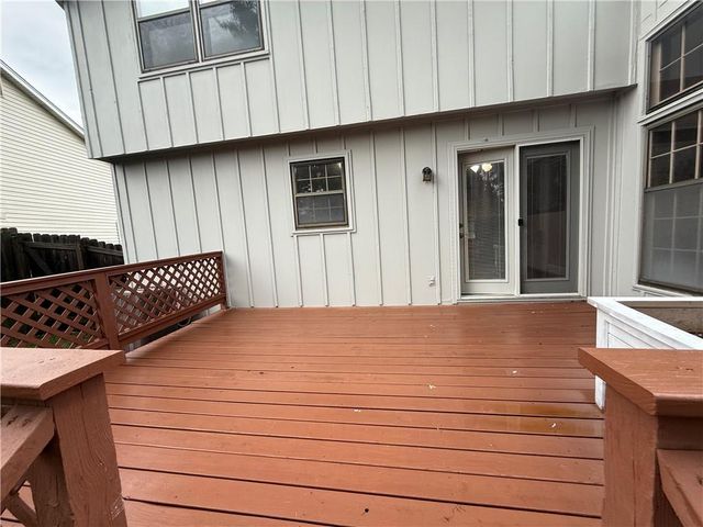 4201 NW 64th Place, Kansas City, MO 64151