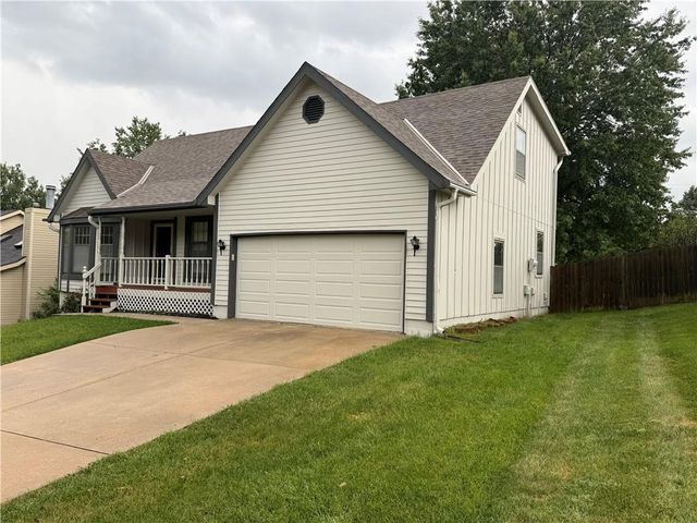 4201 NW 64th Place, Kansas City, MO 64151