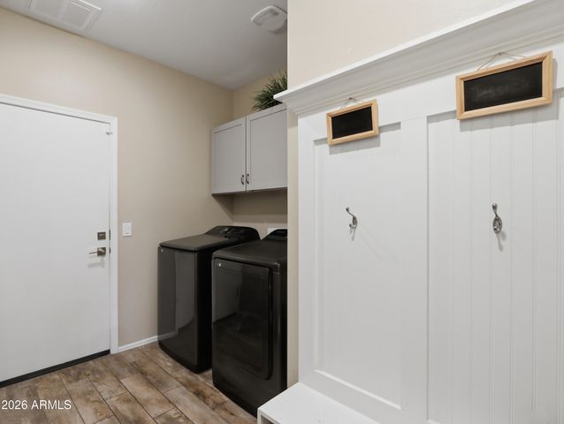 17154 W LAS PALMARITAS Drive, Waddell, AZ 85355