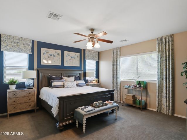 17154 W LAS PALMARITAS Drive, Waddell, AZ 85355
