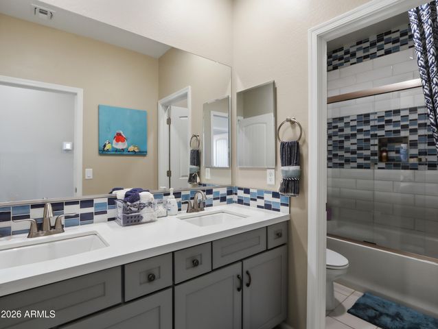 17154 W LAS PALMARITAS Drive, Waddell, AZ 85355