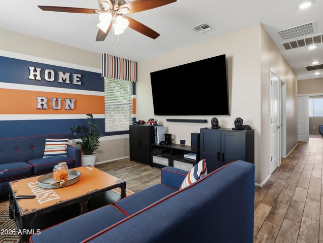 17154 W LAS PALMARITAS Drive, Waddell, AZ 85355