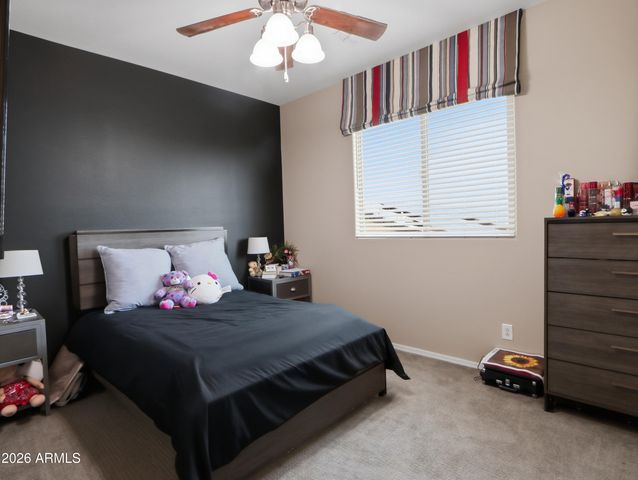 17154 W LAS PALMARITAS Drive, Waddell, AZ 85355