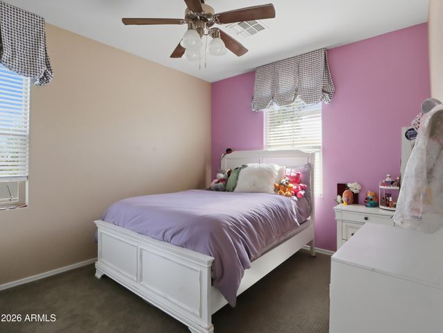17154 W LAS PALMARITAS Drive, Waddell, AZ 85355