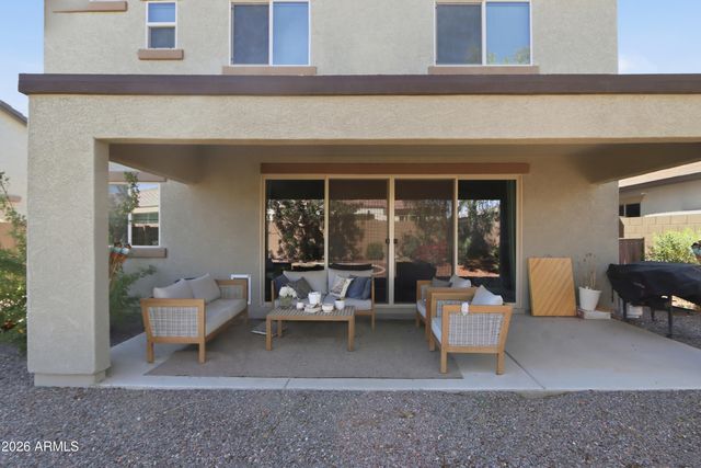 17154 W LAS PALMARITAS Drive, Waddell, AZ 85355