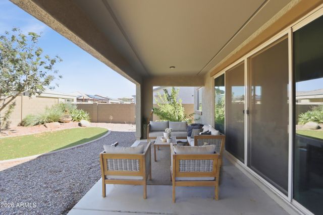 17154 W LAS PALMARITAS Drive, Waddell, AZ 85355