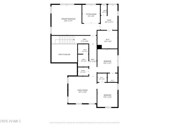 17154 W LAS PALMARITAS Drive, Waddell, AZ 85355