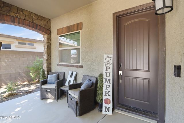 17154 W LAS PALMARITAS Drive, Waddell, AZ 85355