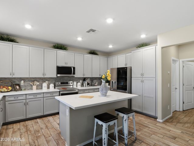 17154 W LAS PALMARITAS Drive, Waddell, AZ 85355