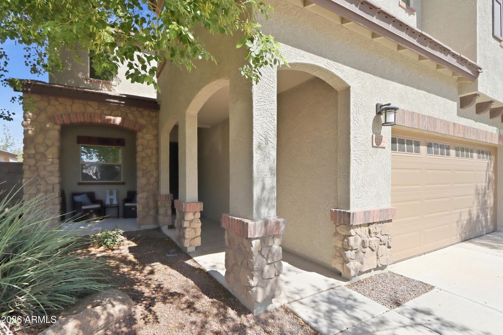 17154 W LAS PALMARITAS Drive, Waddell, AZ 85355 — photo 2
