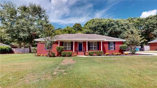 3193 Laurel Oak Drive, Semmes, AL 36575