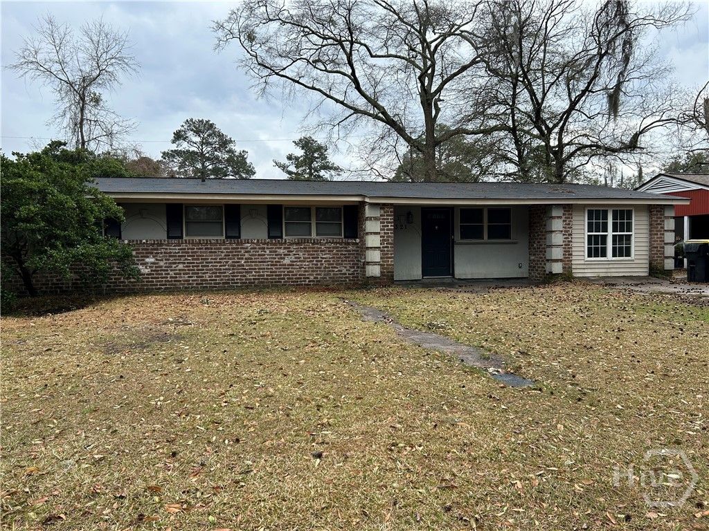 321 Sharondale Road, Savannah, GA 31419