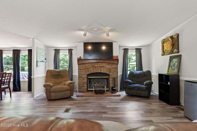6444 Ocean Aire Road, Ocean Isle Beach, NC 28469