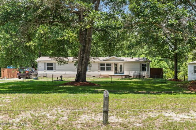 6444 Ocean Aire Road, Ocean Isle Beach, NC 28469