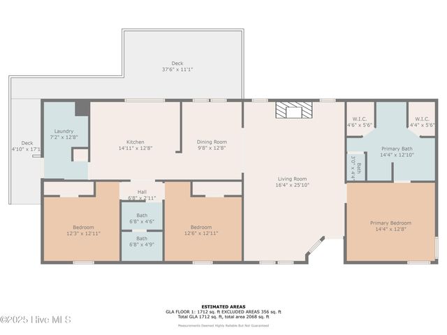 6444 Ocean Aire Road, Ocean Isle Beach, NC 28469