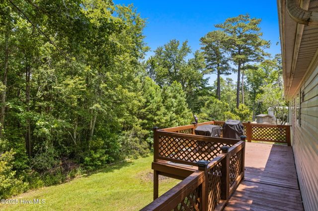 6444 Ocean Aire Road, Ocean Isle Beach, NC 28469