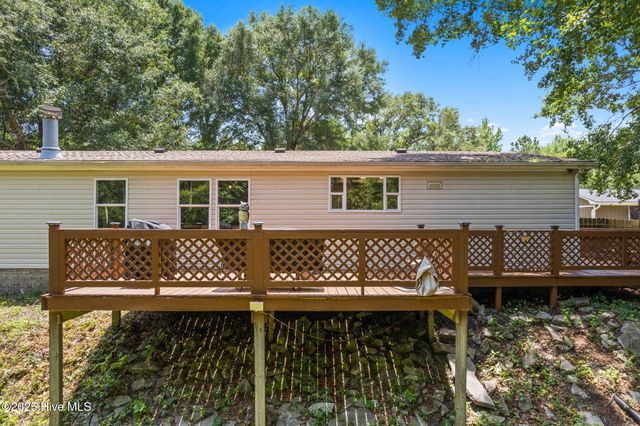 6444 Ocean Aire Road, Ocean Isle Beach, NC 28469