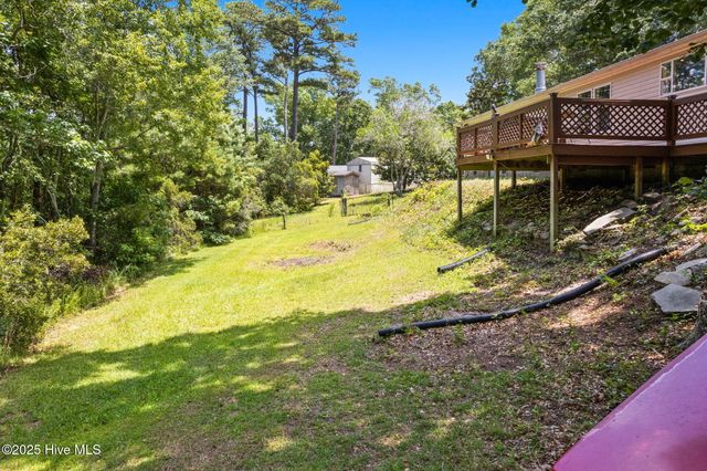6444 Ocean Aire Road, Ocean Isle Beach, NC 28469