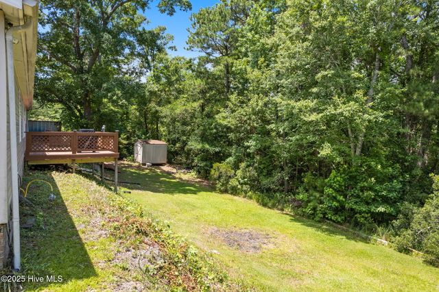 6444 Ocean Aire Road, Ocean Isle Beach, NC 28469