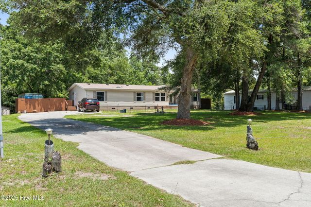 6444 Ocean Aire Road, Ocean Isle Beach, NC 28469