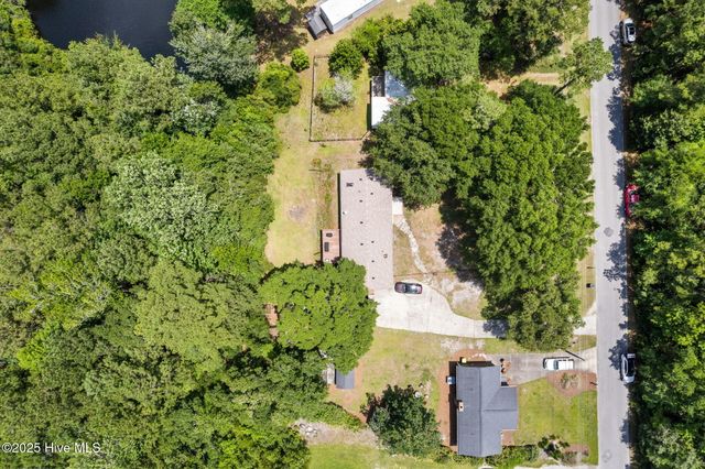 6444 Ocean Aire Road, Ocean Isle Beach, NC 28469