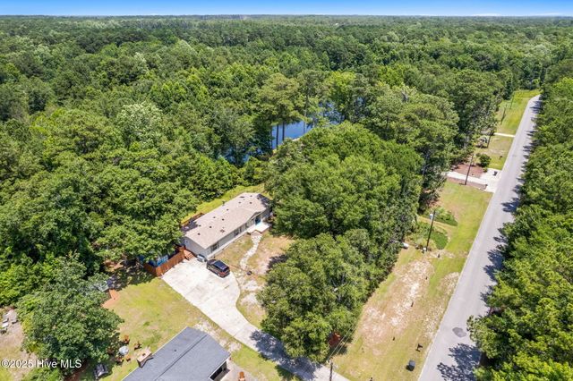 6444 Ocean Aire Road, Ocean Isle Beach, NC 28469