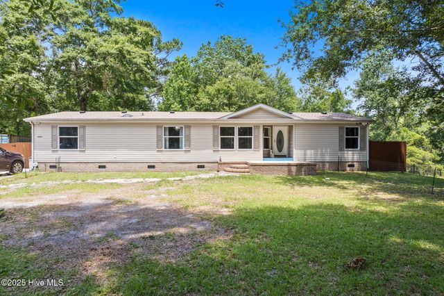 6444 Ocean Aire Road, Ocean Isle Beach, NC 28469