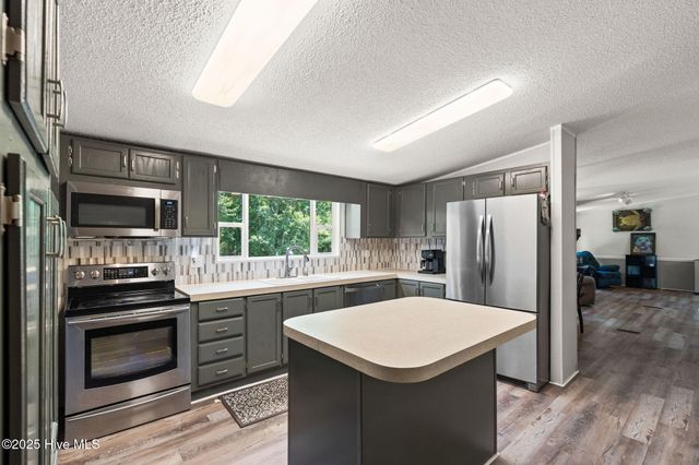 6444 Ocean Aire Road, Ocean Isle Beach, NC 28469