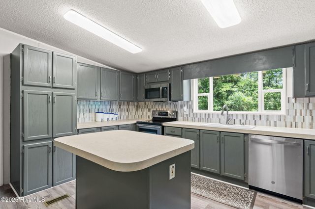 6444 Ocean Aire Road, Ocean Isle Beach, NC 28469