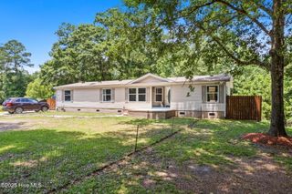6444 Ocean Aire Road, Ocean Isle Beach, NC 28469