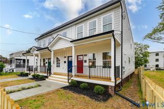 1313 1/3 N 31st St, Richmond, VA 23223