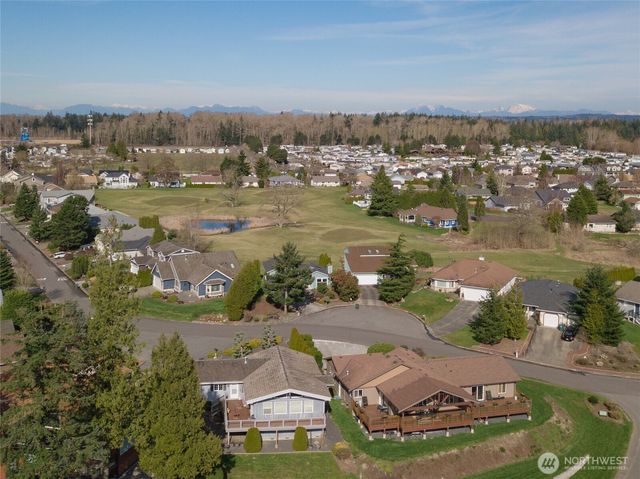 7918 W Golf Course Drive, Blaine, WA 98230