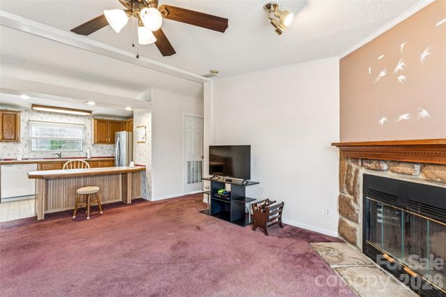 2542 Lower Stone Church Road, Rockwell, NC 28138