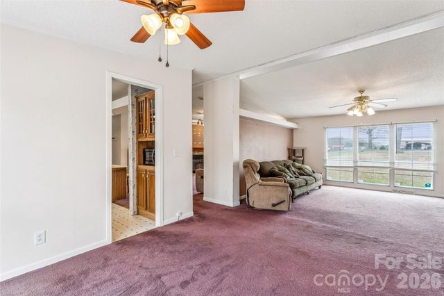 2542 Lower Stone Church Road, Rockwell, NC 28138